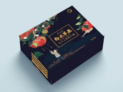 濟(jì)南禮盒廠家為您解答，如何讓客戶對(duì)你的產(chǎn)品滿意