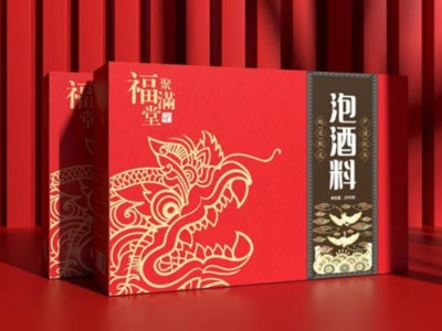 濟(jì)南禮盒廠家淺談，禮品包裝盒設(shè)計(jì)不能忽視的三大因素
