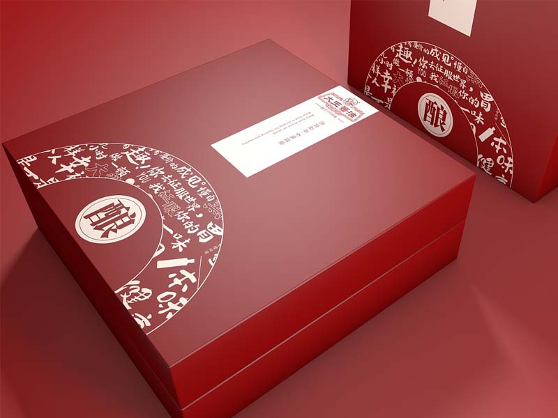 山東包裝盒廠(chǎng)家淺談，常用的包裝盒內(nèi)托有哪些？