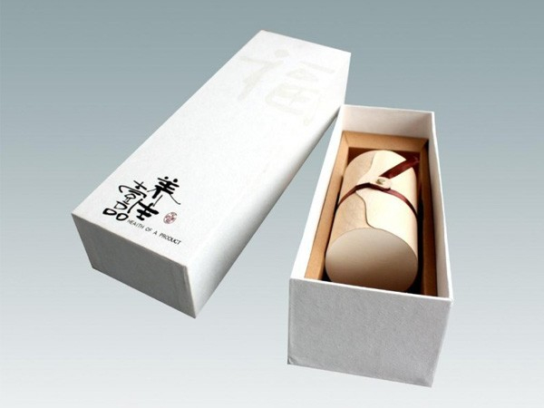 選對茶葉禮品包裝盒，讓你的產(chǎn)品更有賣點(diǎn)