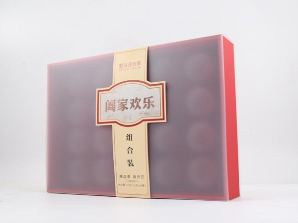 為什么商家越來越喜歡使用紙盒包裝？