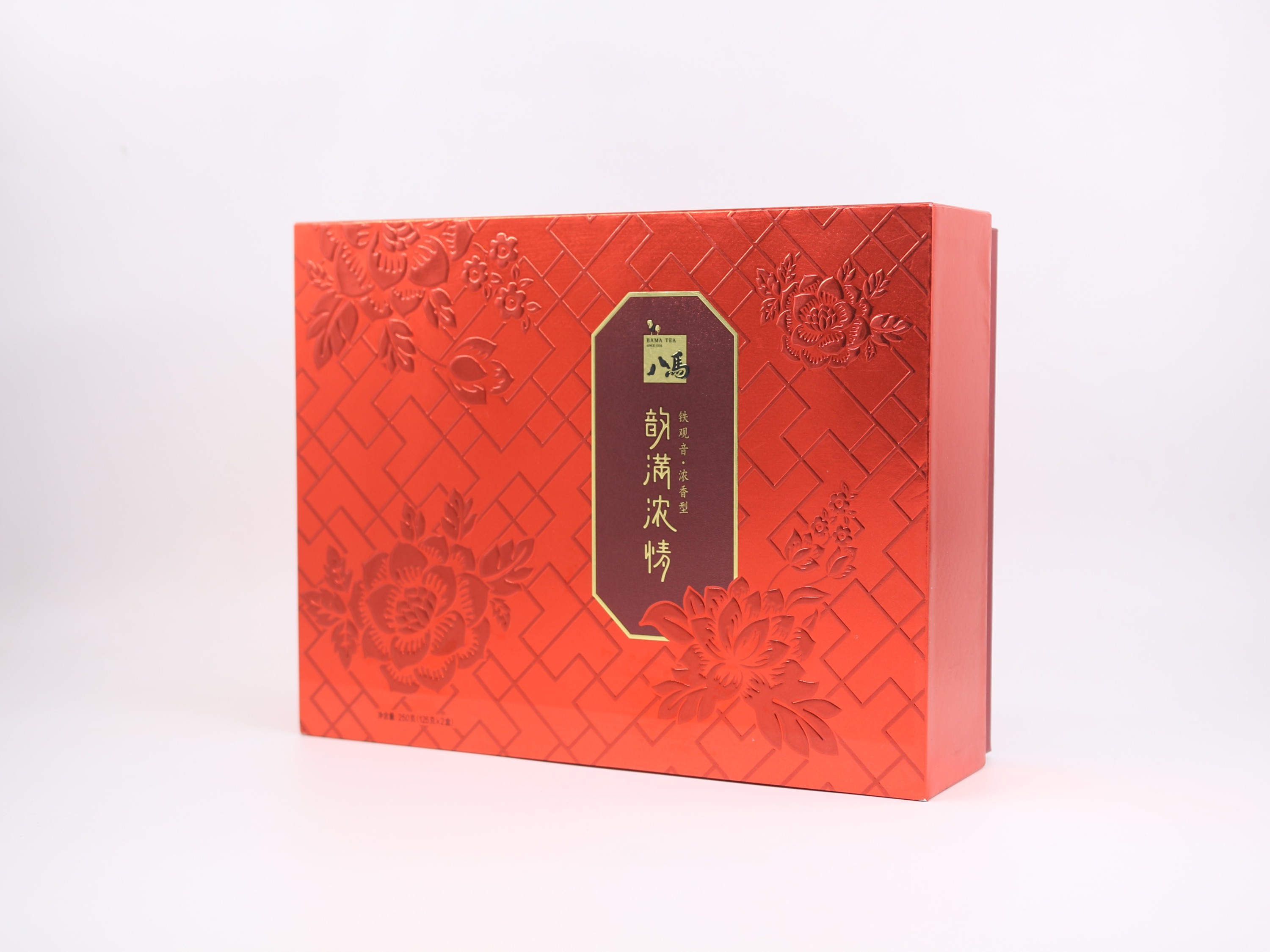 價格差別大？設計稿和實物有差別？濟南茶葉包裝盒廠家為您解疑答惑