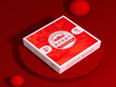 紙盒印刷：禮品包裝盒定制怎么做？