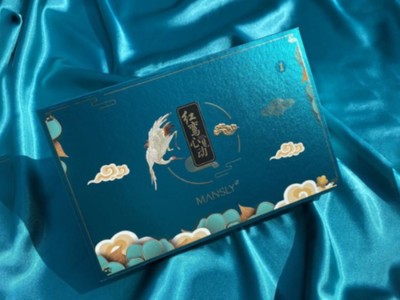 很多老字號(hào)都開(kāi)始做國(guó)潮風(fēng)禮品包裝盒了，你還不做嗎？
